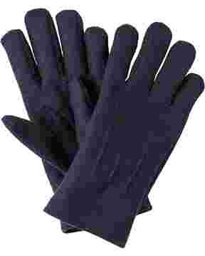 Melton Handschuhe, Gant