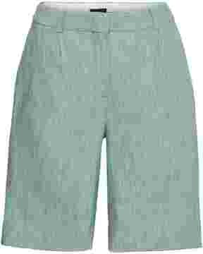 Shorts aus Stretch-Leinen, Gant