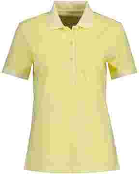 Sunfaded Piqué-Poloshirt, Gant