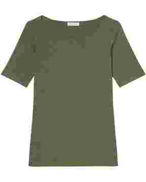 T-Shirt mit U-Boot-Ausschnitt, Marc O'Polo