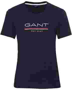 Logo T-Shirt, Gant