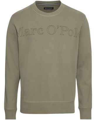 Logo Sweatshirt, Marc O'Polo
