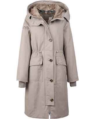 2-in-1-Funktionsmantel Thora, Barbour