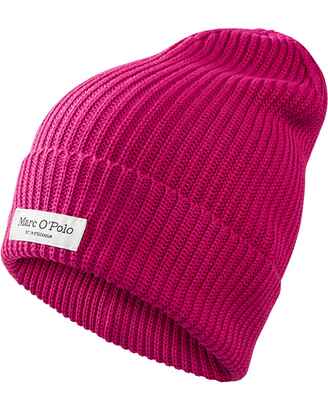 Beanie in Rippenstrick, Marc O'Polo